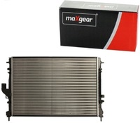 фото thumb №1, Радиаторов воды lada largus 2018- renault logan i