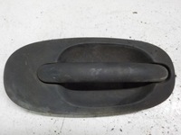 фото thumb №1, Chrysler voyager ручка правий задня