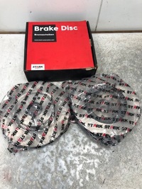 фото thumb №8, Hyundai i20 iii kia ceed iii гальмівні диски гальмівні перед skbd-0023207