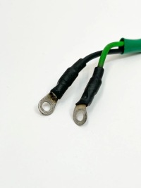 фото thumb №9, Моторчик скло передніх правих двері mercedes-benz sl r129 a1298207442