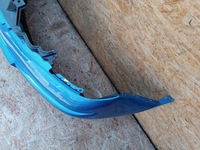 фото thumb №8, Бампер перед передний оригинал 620229u040 nissan note e11 2006-