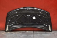 фото thumb №10, Капот крышка двигателя czarna renault clio 3 iii 05-12