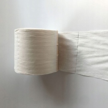 Chusteczki oczyszczające papierowe Babywipe 2400