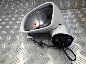 фото thumb №7, Mercedes slc w172 зеркало левая цвет 149 rhd 7pin