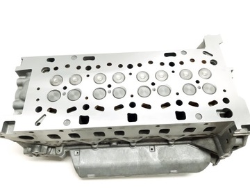 фото thumb №9, Renault trafic iii opel 1.6 dci головка восстановленная 110422959r 130c07962r