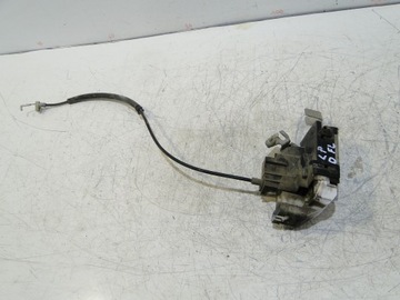 фото thumb №1, Ducato 02-06 замок дверь левый перед 5 pin