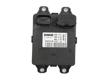 фото thumb №1, Центральный замок блок управления модуль фаркоп iveco daily 14- or 5802915788
