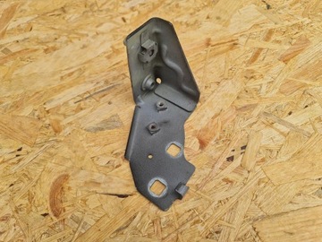 фото thumb №1, Кронштейн крепление ремня правые clio iv 4 org