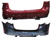 фото thumb №1, Бампер задня задній bmw 2 ii f45 оригінал