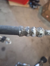 фото thumb №7, Alfa romeo 147 00-04 шланг wąż кондиціонера 1.9 jtd 192a5000