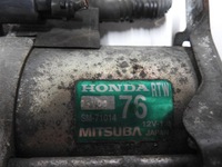 фото thumb №5, Honda cr-z 10-16 1.5 ima стартер sm-71014