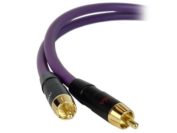Мелодика MD2R - Кабель Cinch 2xRCA - 2xRCA - 3м