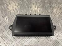 фото thumb №1, Лічильник прилади citroen e-c4 c4 iii 20-