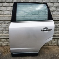 фото thumb №1, Opel antara дверь левая задняя полный демонтаж