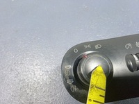 фото thumb №9, Seat ibiza iii 6l панель перемикач світла 6l1941531af