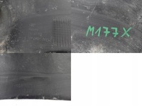 фото thumb №12, Mercedes cla c118 35 amg cla35 19- спойлер дифузор w бампер зад