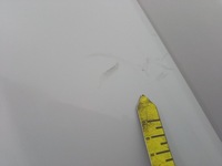 фото thumb №14, Iveco s-way капот решітка радіатора решітка радіатора 5802908569