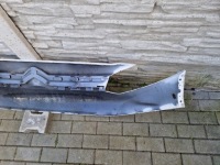 фото thumb №8, Citroen jumpy spacetourer iii 2016 - решітка радіатора решітка радіатора prest-01