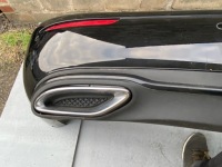 Купити Mercedes a213 e-klasa sedan бампер задня kompletny 040, фото thumb