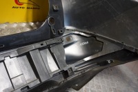 фото thumb №13, Toyota sienna 2021 - 2024 задний бампер usa