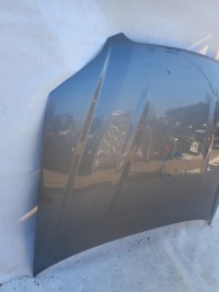 фото thumb №3, Subaru legacy outback 03-08 капот крышка двигателя