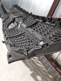 фото thumb №7, Решётка радиатора решётка радиатор mercedes cla a117 рестайлинг 117