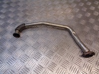 фото thumb №1, Труба трубка шланг egr peugeot 607 2.2 16v