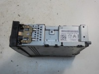 Citroen c4 picasso grand 1 радио cd mp3 96645891xt Доставка, фото thumb