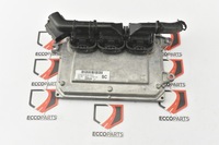 фото thumb №1, Бортовий комп'ютер двигуна роз'єми 37820-r3a-e51 civic ix