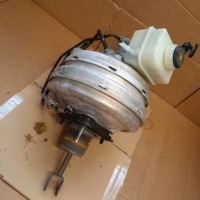 фото thumb №7, Bmw f07 5 gt підсилювач гальм гальмівні 6786685