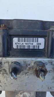 фото thumb №6, Насос abs 1.2 0265800315 fiat punto ii