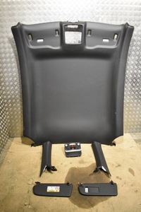 фото thumb №1, Idealna kpl. стеля bentley gt 3sd 1