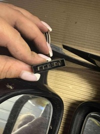 фото thumb №4, Зеркало правое левая mercedes slk r170 przedlift