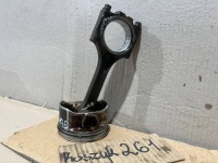 Купити Ford mondeo mk iv поршень з шатун, фото thumb