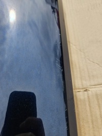 Купить Левое  передний крыло  maserati quattroporte vi 6 m156 2013- оригинал, фото thumb