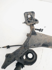 фото thumb №7, Citroen ds4 підрамник балка підвіска задня