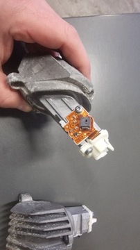 фото thumb №3, Модуль jeż кільце led bmw f10 f11 lci 18592200 оригінал