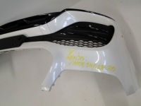 Mercedes gle 167 w167 suv c167 coupe бампер передний amg na датчики pts Доставка, фото thumb