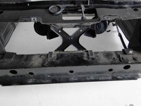 фото thumb №8, Mercedes slk r171 171 pas переднее балка w бампер