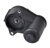 фото thumb №1, Audi q3 8u rear brake суппорт парковочный двигатель 8u0998281a