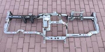 фото thumb №10, Консоль панель капот оббивка transit custom po рестайлінг 2019 - po рестайлінг нова