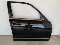 фото thumb №1, Mercedes glk x204 w204 двері передні праве