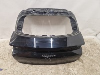 фото thumb №1, Кришка багажника багажника porsche taycan cross turismo oem 9j0