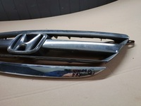 фото thumb №8, Решётка радиатора решётка радиатора радиатора honda frv fr-v 05-09