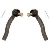 фото thumb №1, Наконечники тяга перед l+p citroen c1 peugeot 107