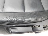 фото thumb №6, Сиденье левый кожаный водителя - audi a6 c6 4f