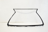 фото thumb №1, Lexus nx lift решітка радіатора решітка радіатора хром чорний