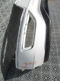 фото thumb №2, Бампер задний t-roc r-line