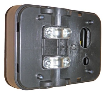 фото thumb №5, Дзеркало man f2000 daf панорама bez підігрівом