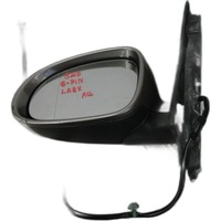 фото thumb №1, Зеркало наружное левая vw golf 5/6 plus 5m0 6 pin